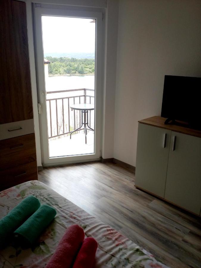 Appartement Tereza à Obrovac Extérieur photo