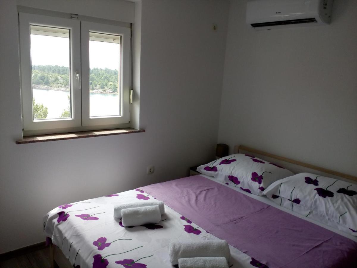 Appartement Tereza à Obrovac Extérieur photo