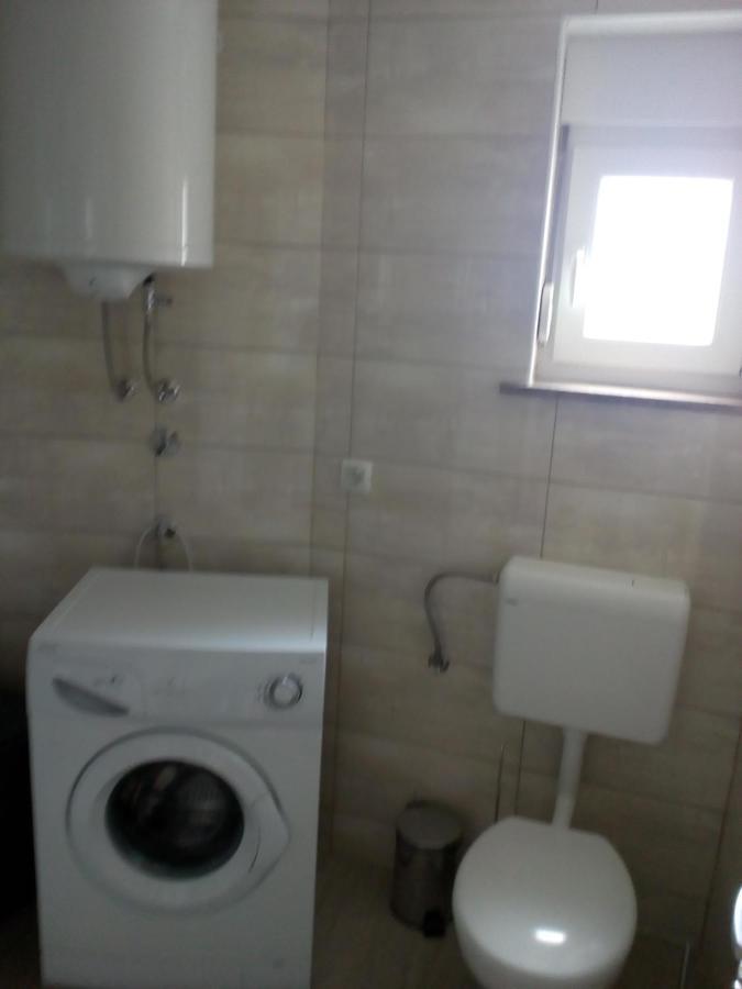 Appartement Tereza à Obrovac Extérieur photo