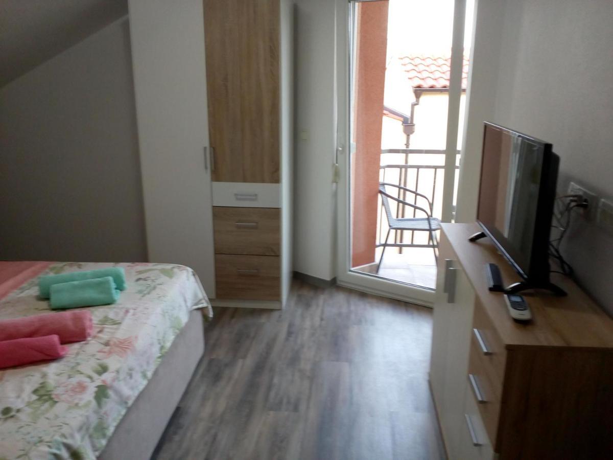 Appartement Tereza à Obrovac Extérieur photo